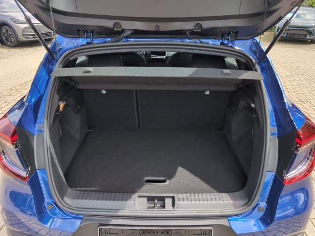 ASX 1.0 TURBO / UPE: 25.080,- / LED GRA FULL LINK