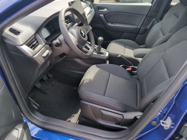 ASX 1.0 TURBO / UPE: 25.080,- / LED GRA FULL LINK