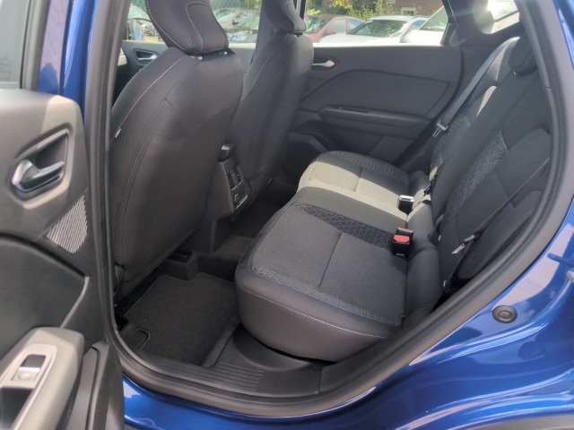 ASX 1.0 TURBO / UPE: 25.080,- / LED GRA FULL LINK