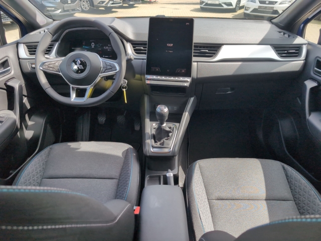 ASX 1.0 TURBO / UPE: 25.080,- / LED GRA FULL LINK