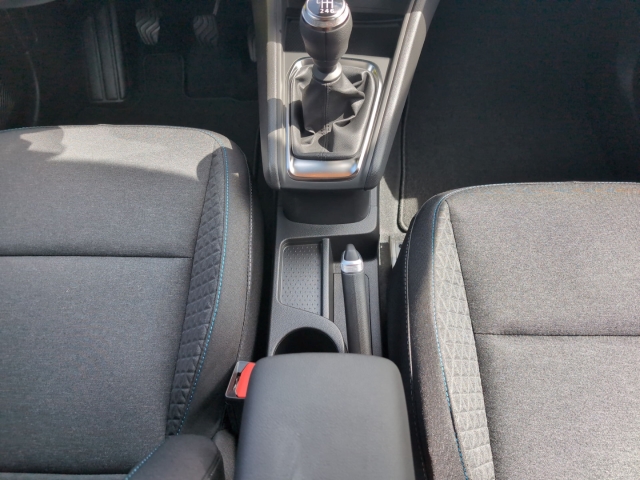 ASX 1.0 TURBO / UPE: 25.080,- / LED GRA FULL LINK