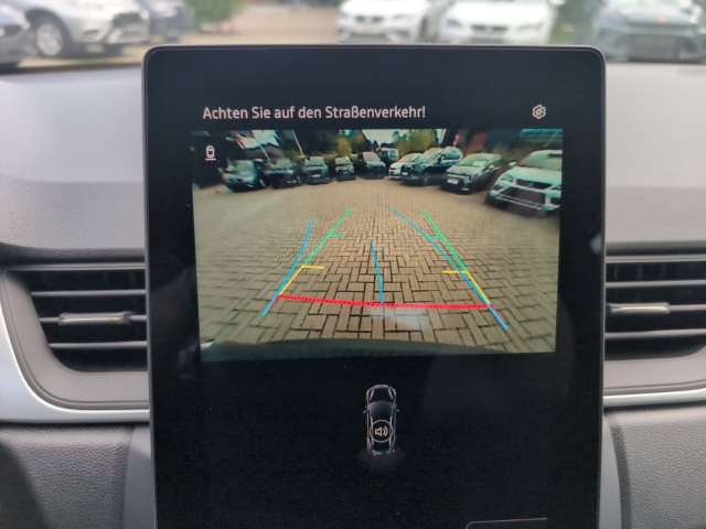 ASX 1.0 TURBO / UPE: 25.080,- / LED GRA FULL LINK