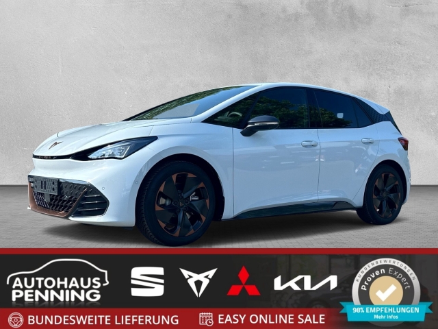 Born / UPE: 54.100,-  / 77kWh HUD StandHZG NAV Beats ...