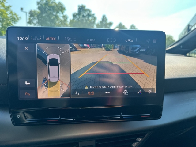 Born / UPE: 54.100,-  / 77kWh HUD StandHZG NAV Beats 360 Kamera