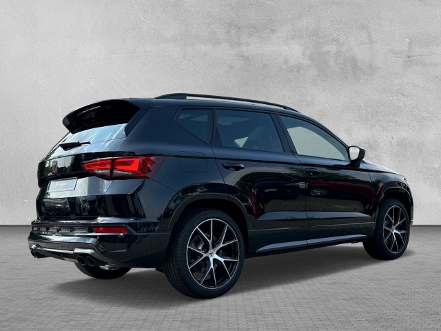 Ateca VZ / UPE: 64.530,-  / 2.0 TSI DSG 4DRIVE AHK ACC LED