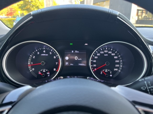 Cee'd_sw 1.5 T-GDI DCT7 VISION KOMFORT GRA KAMERA FULL LINK