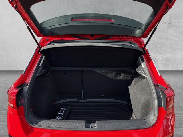 T-Roc 1.5 TSI 7-GANG-DSG WINTER-PAK. COMPOSITION-AUDIO