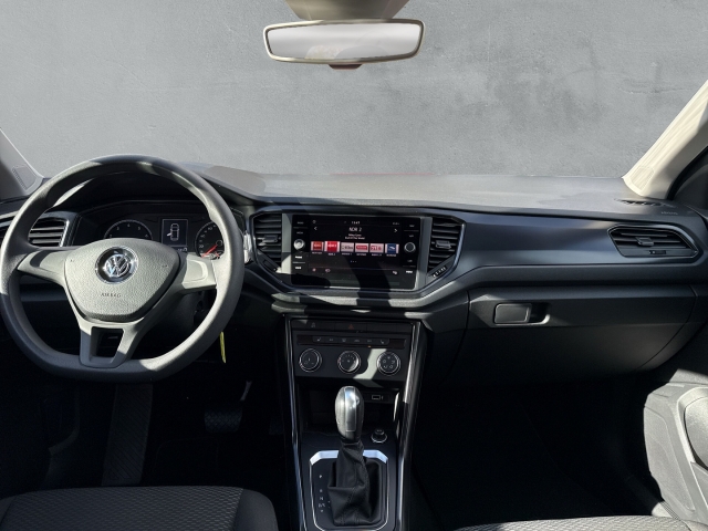 T-Roc 1.5 TSI 7-GANG-DSG WINTER-PAK. COMPOSITION-AUDIO