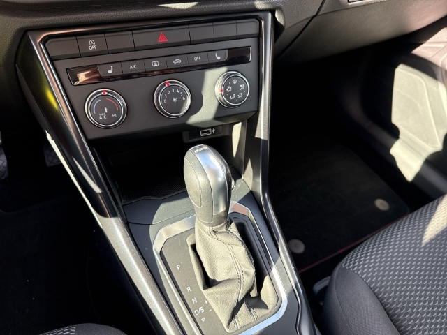T-Roc 1.5 TSI 7-GANG-DSG WINTER-PAK. COMPOSITION-AUDIO