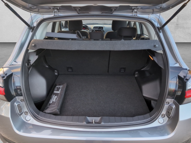 ASX 2.0 SPIRIT (INTRO EDITION) 2WD LED GRA KAMERA