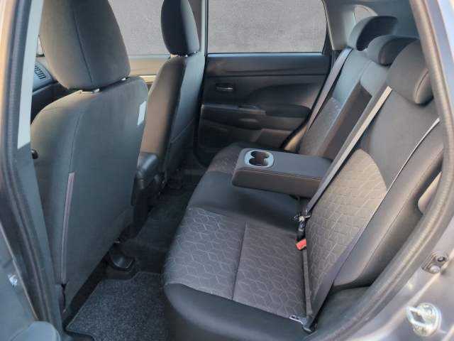 ASX 2.0 SPIRIT (INTRO EDITION) 2WD LED GRA KAMERA