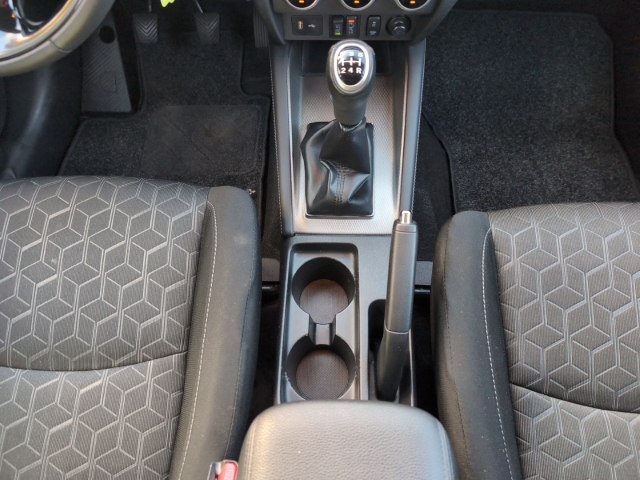 ASX 2.0 SPIRIT (INTRO EDITION) 2WD LED GRA KAMERA