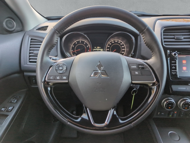 ASX 2.0 SPIRIT (INTRO EDITION) 2WD LED GRA KAMERA