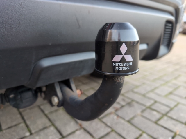 ASX 2.0 SPIRIT (INTRO EDITION) 2WD LED GRA KAMERA