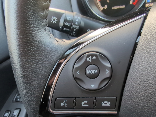 ASX 2.0 SPIRIT (INTRO EDITION) 2WD LED GRA KAMERA