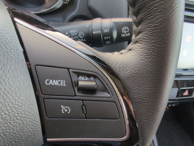 ASX 2.0 SPIRIT (INTRO EDITION) 2WD LED GRA KAMERA