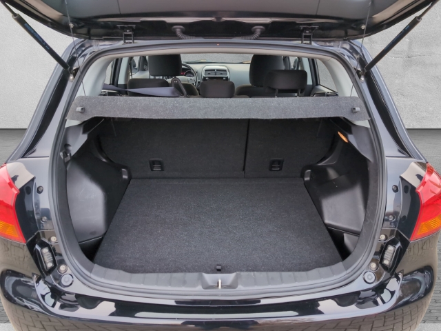 ASX 1,6 2W EDITION 100 ACTIVE KLIMA GRA BLUETOOTH