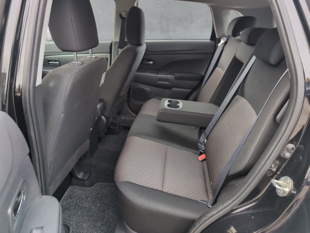 ASX 1,6 2W EDITION 100 ACTIVE KLIMA GRA BLUETOOTH