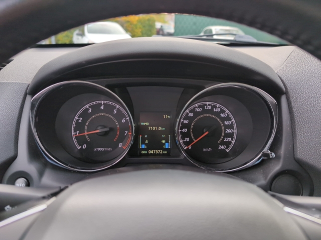 ASX 1,6 2W EDITION 100 ACTIVE KLIMA GRA BLUETOOTH