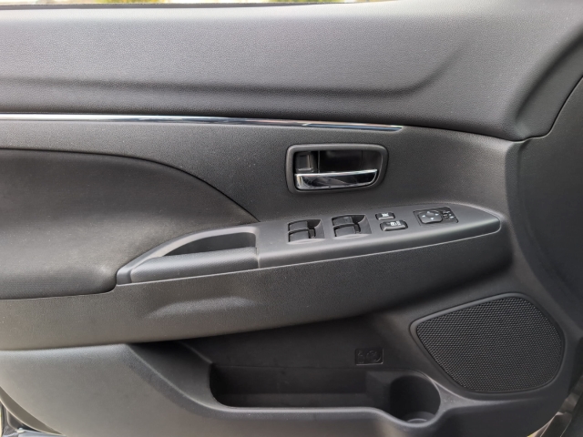 ASX 1,6 2W EDITION 100 ACTIVE KLIMA GRA BLUETOOTH