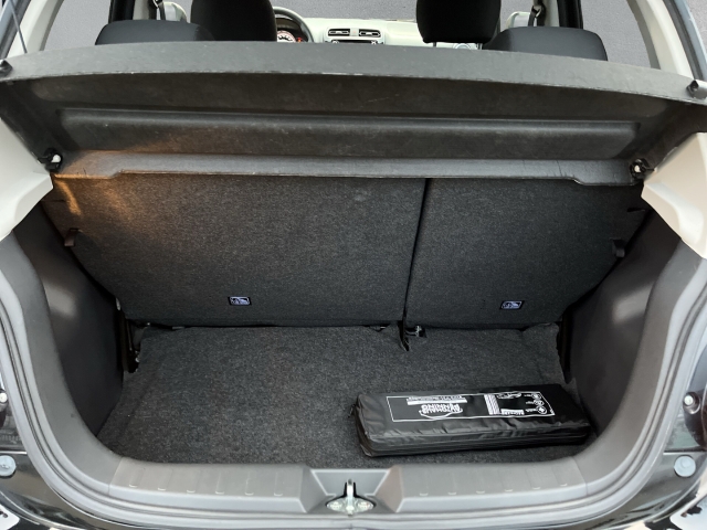 Space Star Intro Edition+ 1,2l Apple CarPlay DAB SHZ BT