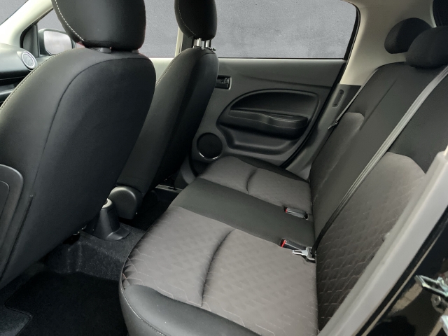 Space Star Intro Edition+ 1,2l Apple CarPlay DAB SHZ BT