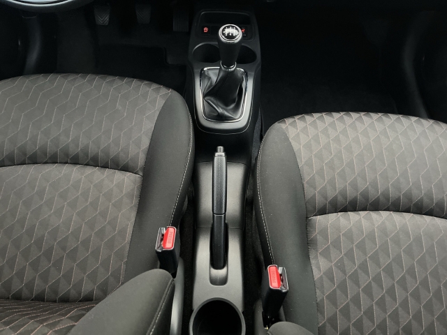 Space Star Intro Edition+ 1,2l Apple CarPlay DAB SHZ BT