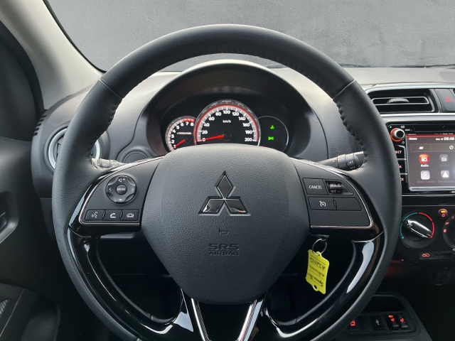 Space Star Intro Edition+ 1,2l Apple CarPlay DAB SHZ BT