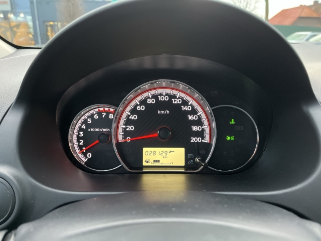 Space Star Intro Edition+ 1,2l Apple CarPlay DAB SHZ BT