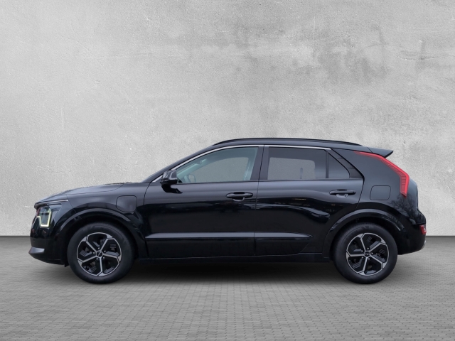 Niro Plug-in Hybrid Vision 1.6 EU6d Navi LED ACC Apple CarPlay