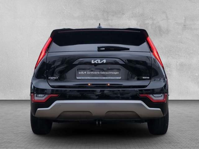 Niro Plug-in Hybrid Vision 1.6 EU6d Navi LED ACC Apple CarPlay