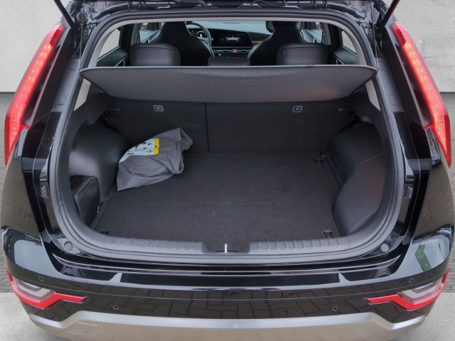 Niro Plug-in Hybrid Vision 1.6 EU6d Navi LED ACC Apple CarPlay