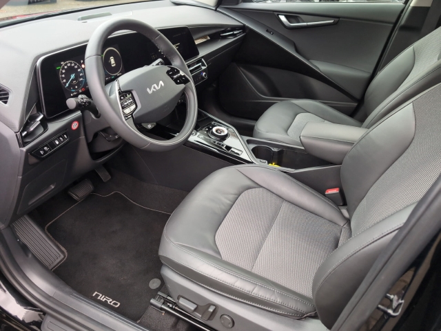 Niro Plug-in Hybrid Vision 1.6 EU6d Navi LED ACC Apple CarPlay