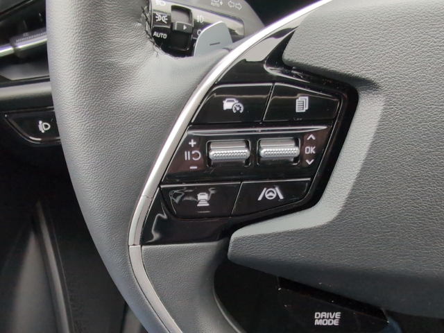 Niro Plug-in Hybrid Vision 1.6 EU6d Navi LED ACC Apple CarPlay