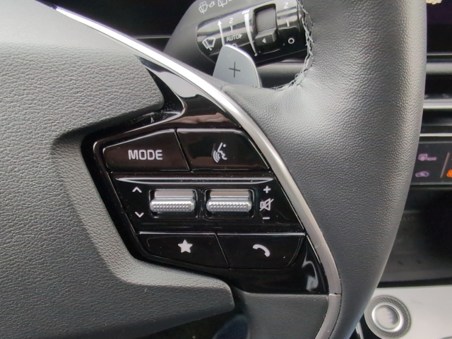 Niro Plug-in Hybrid Vision 1.6 EU6d Navi LED ACC Apple CarPlay