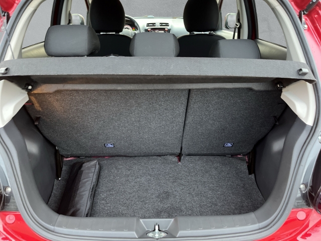 Space Star Top SPIRIT+ 1,2 l MIVEC CVT AS&G GRA BLUETOOTH