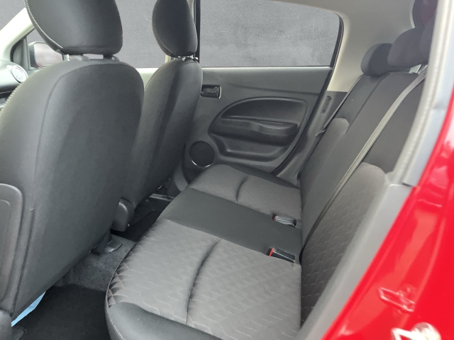 Space Star Top SPIRIT+ 1,2 l MIVEC CVT AS&G GRA BLUETOOTH