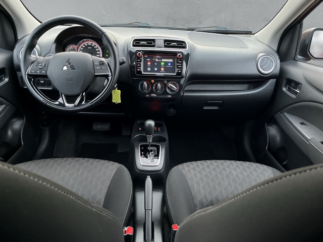 Space Star Top SPIRIT+ 1,2 l MIVEC CVT AS&G GRA BLUETOOTH