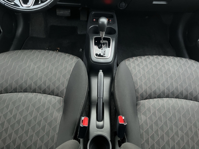 Space Star Top SPIRIT+ 1,2 l MIVEC CVT AS&G GRA BLUETOOTH