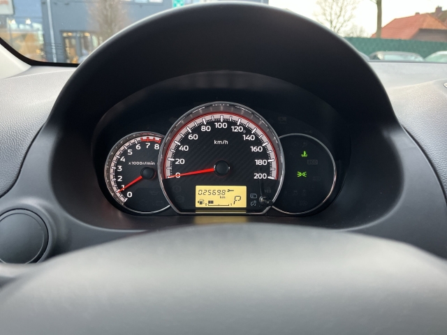 Space Star Top SPIRIT+ 1,2 l MIVEC CVT AS&G GRA BLUETOOTH