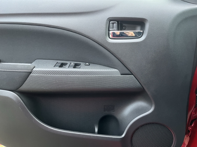 Space Star Top SPIRIT+ 1,2 l MIVEC CVT AS&G GRA BLUETOOTH