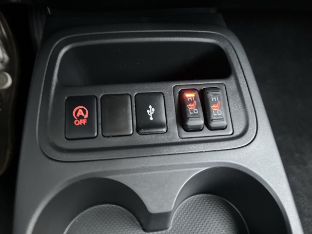 Space Star Top SPIRIT+ 1,2 l MIVEC CVT AS&G GRA BLUETOOTH