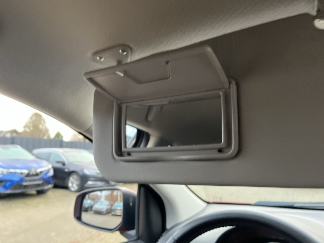 Space Star Top SPIRIT+ 1,2 l MIVEC CVT AS&G GRA BLUETOOTH