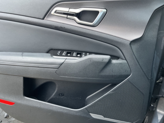 Sportage Spirit 1.6 CRDi 4WD ACC SHZ KLIMA NAVI KAMERA PDC BT