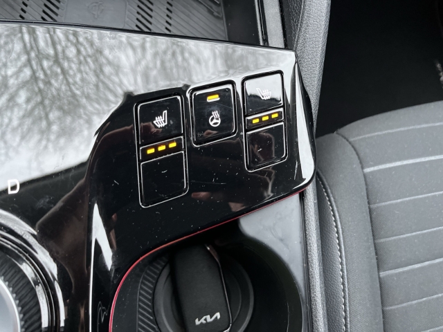 Sportage Spirit 1.6 CRDi 4WD ACC SHZ KLIMA NAVI KAMERA PDC BT