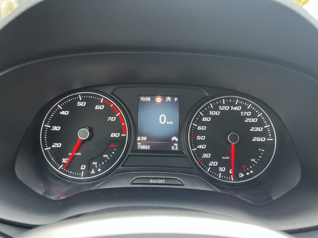 Ateca FR 2.0 TSI 4Drive AppleCarPlay ACC BT LED Sitzheizung