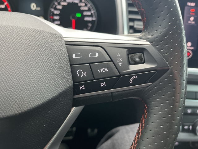 Ateca FR 2.0 TSI 4Drive AppleCarPlay ACC BT LED Sitzheizung