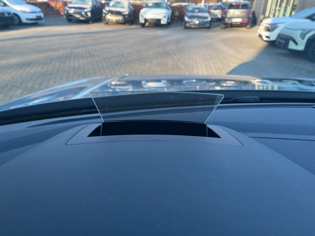 Tiguan 2.0 TDI Highline R-Paket APPLECARPLAY LED AHK BT