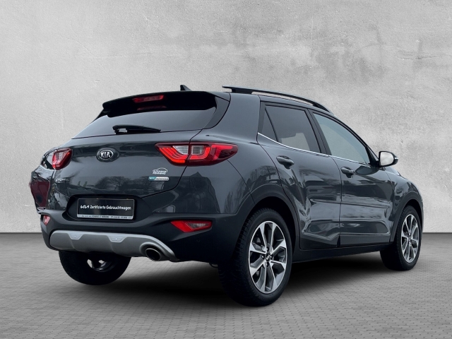 Stonic Spirit 1.0T TECH NAVI KLIMA BT PDC KAMERA SHZ LED