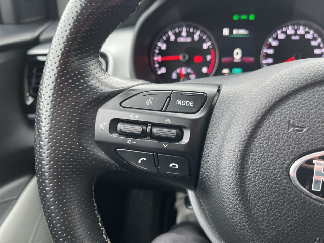 Stonic Spirit 1.0T TECH NAVI KLIMA BT PDC KAMERA SHZ LED